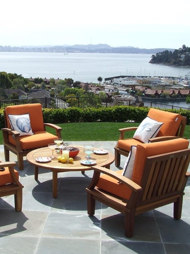 शीशम या सागवान, किस लकड़ी का फर्नीचर पड़ेगा सस्ता और अच्छा, जानिए