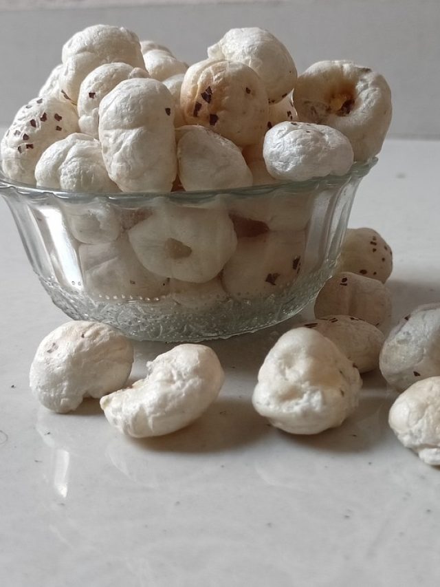 ऐसे लोगों को नहीं खाना चाहिए ये सफेद ड्राई फ्रूट, तबीयत हो सकती है खराब