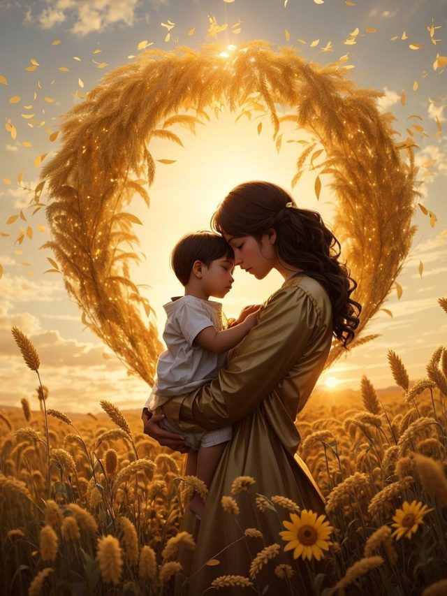 এই বয়সে মা হলে সন্তান হবে সুস্থ ও বুদ্ধিমান