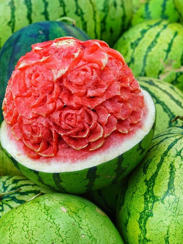 दुकानों से फूड डिपार्टपेंट क्यों फेंक रहा तरबूज, आखिर इसमें क्या मिलाया जाता है?