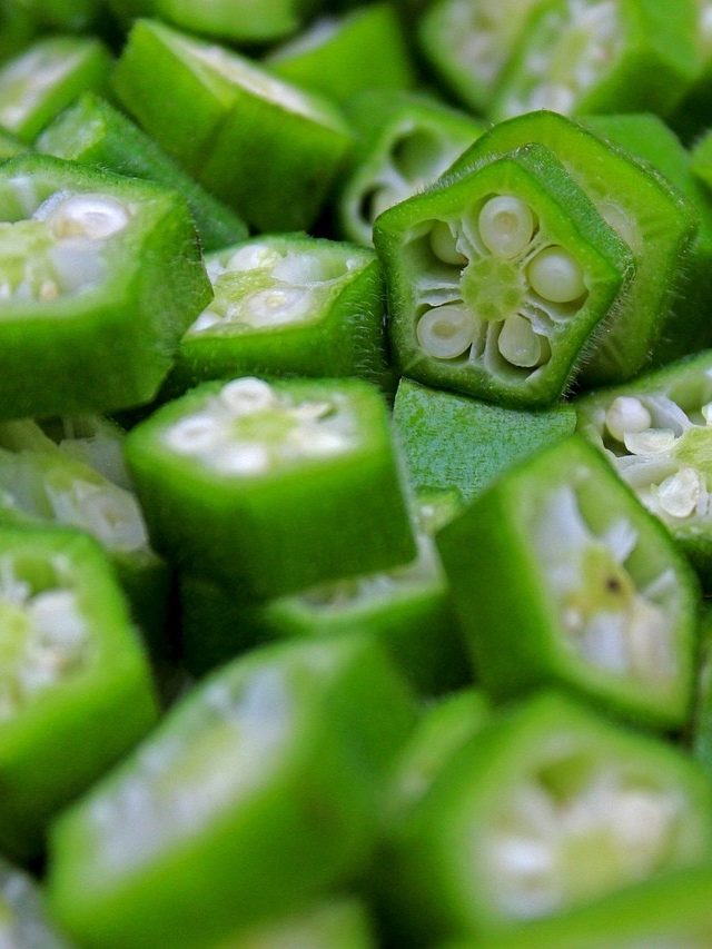 এঁদের জন্য বিষের সমান ঢ্যাঁড়স, কাদের খেলেই বিপদ?