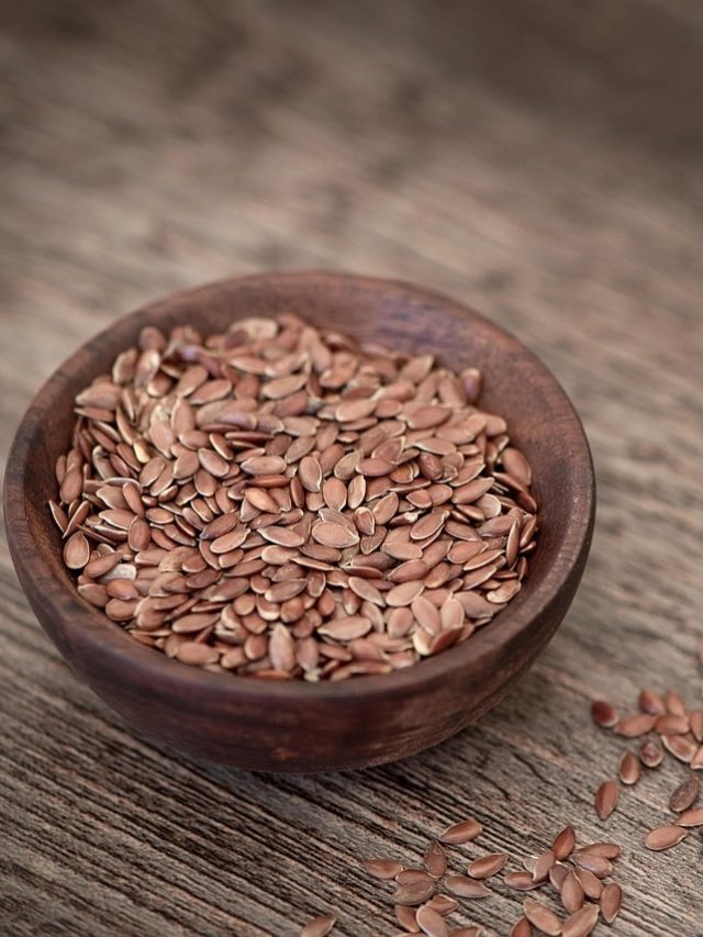विटामिन बी-12 की कमी को दूर करेंगे ये बीज, आज ही डाइट में कर लें शामिल