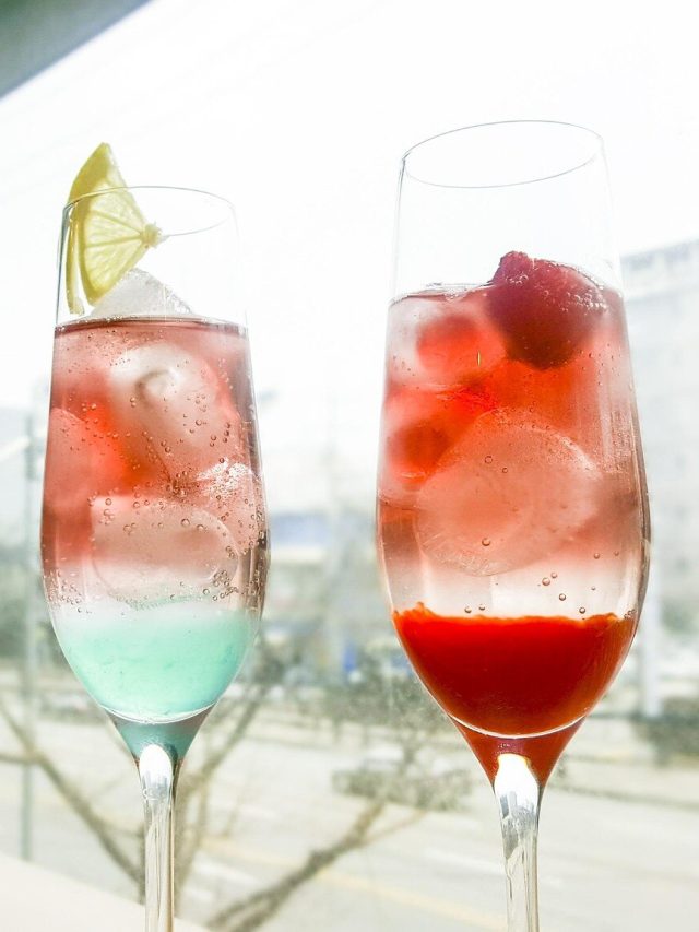 ককটেল ও মকটেলের পার্থক্য কী? বেশিরভাগ লোকই ঠিক জানে না