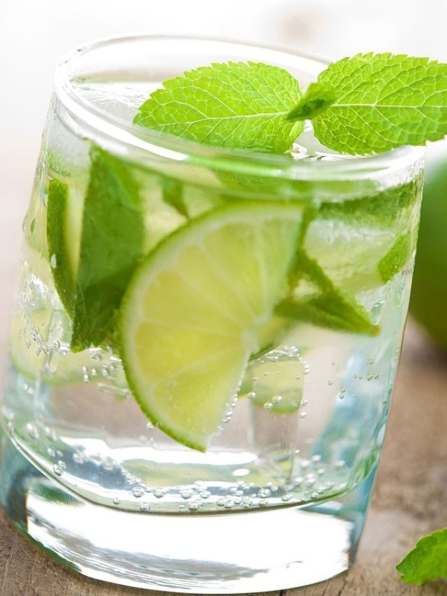 रोज नींबू पानी पीना भी सेहत लिए हो सकता है नुकसानदायक, जानें कैसे