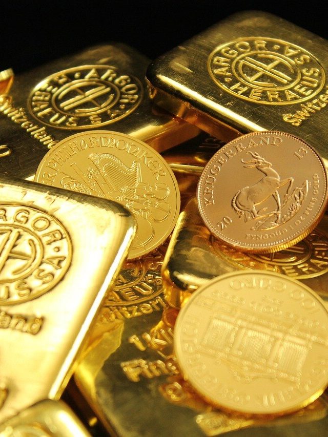 भारत में सोना 1 लाख के पार, इन देशों में दुबई से भी सस्ता!