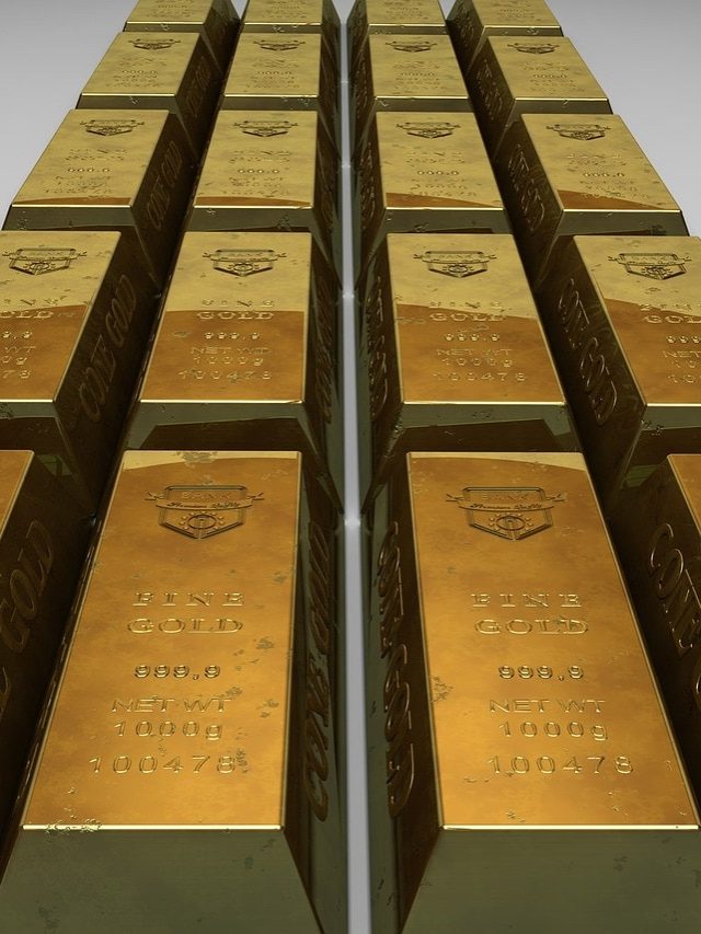 यहां की धरती से हर रोज निकल रहा कई टन सोना! दुनिया में सबसे ज्यादा प्रोडक्शन