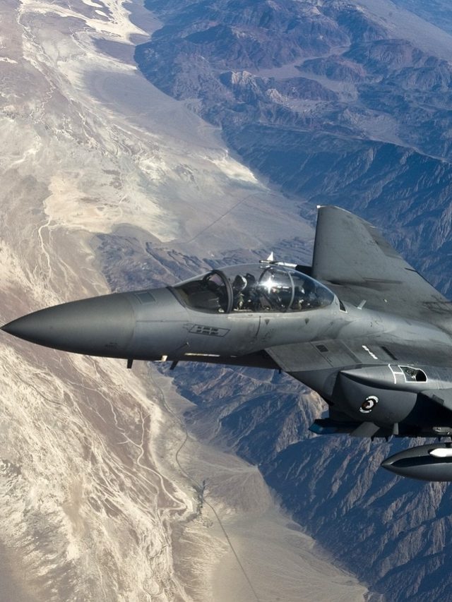 पाकिस्तान या भारत... किसके पास हैं ज्यादा फाइटर प्लेन?