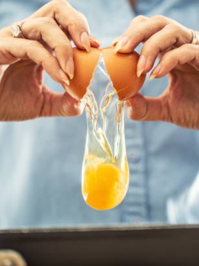 मोटापा घटाना है तो सही डाइट के साथ इस तरह खाएं अंडा, एक्सपर्ट्स ने बताया सही तरीका