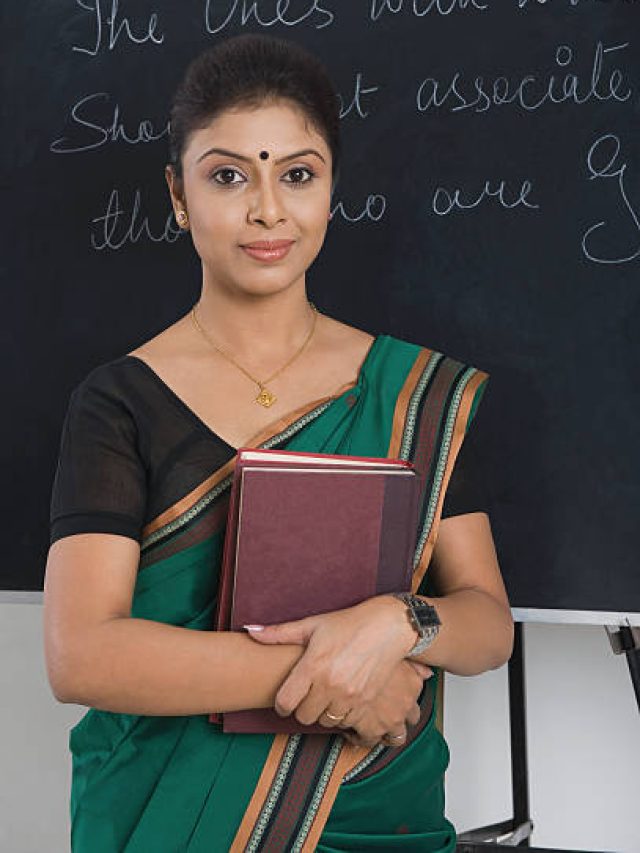 আন্দোলনে চাকরিহারা শিক্ষকরা, জানেন Teacher-র ফুল ফর্ম কী?