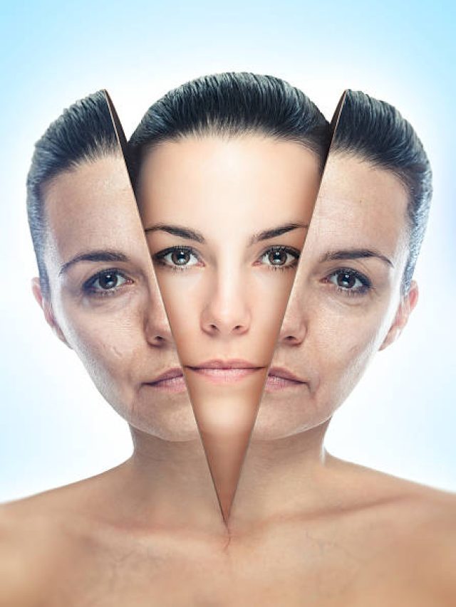 बुढ़ापे से बचना है तो रोज खाएं ये 3 चीजें, झुर्रियां भागेंगी कोसों दूर