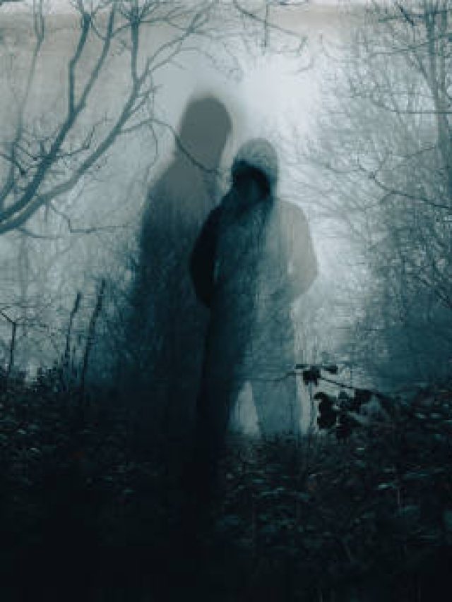 কলকাতার এই ১০ জায়গায় নাকি ভূত আছে, লিস্টটা দেখে নিন