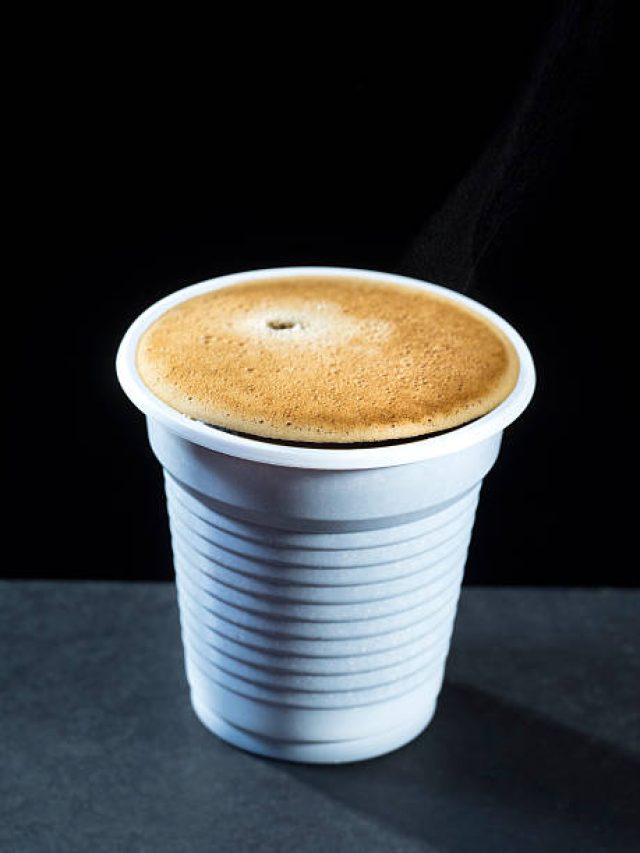 অফিসে সারাদিন মেশিনে তৈরি কফি-চা খাচ্ছেন? এই বিপদগুলি ডেকে আনছেন