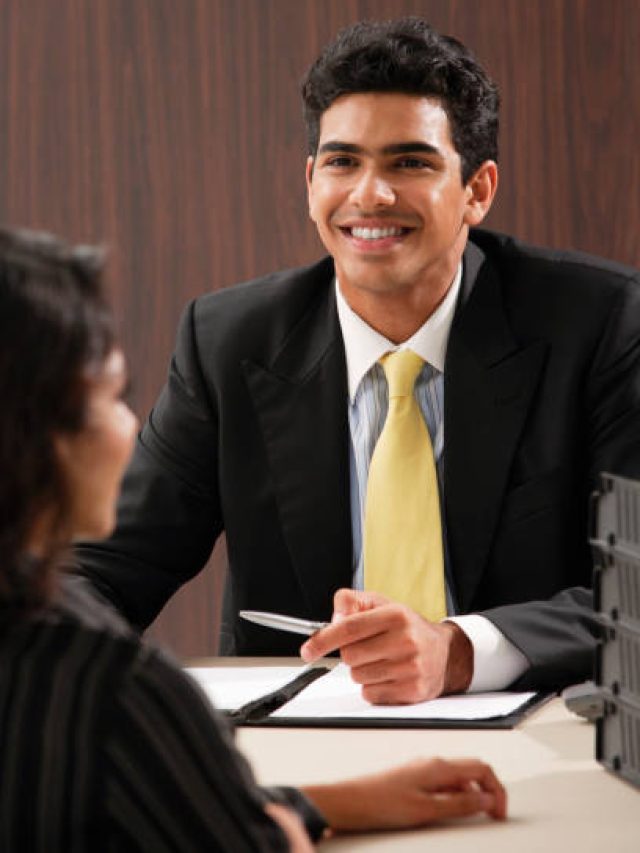 চাকরি আর কাজের মধ্যে পার্থক্য কী? অনেকেই জানে না