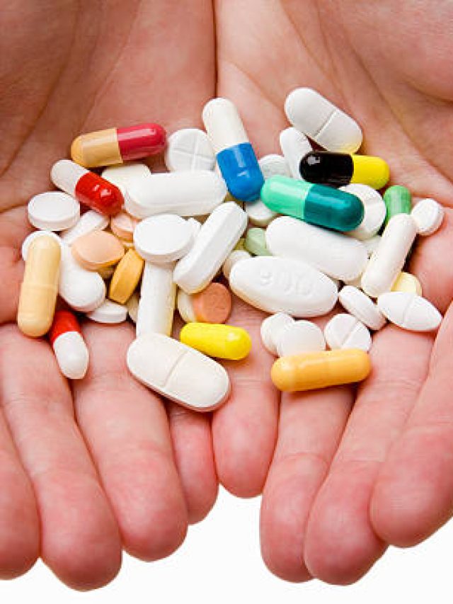 ওষুধের দোকানে বিক্রি হওয়া নকল ওষুধ চিনবেন কীভাবে? রইল টিপস