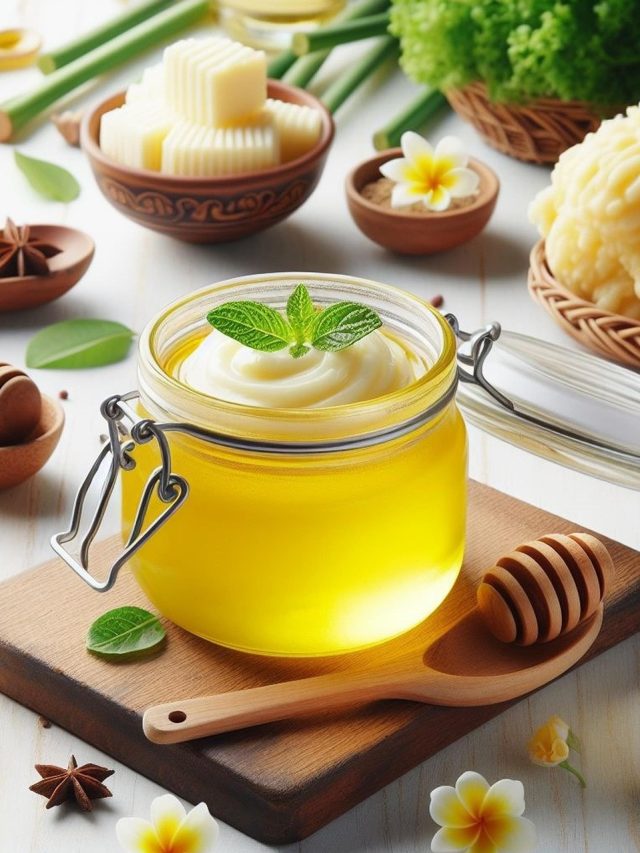 क्या सुबह की शुरुआत एक चम्मच देसी घी से करनी चाहिए या नहीं, जानें क्या है डॉक्टर का कहना