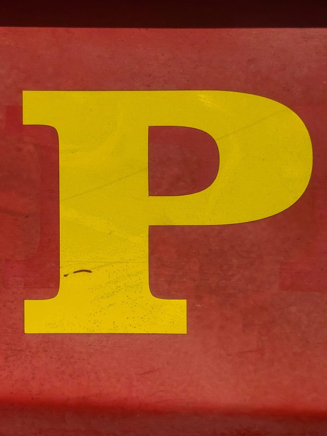 'P' দিয়ে নাম শুরু? খুব গুণধর; চরিত্র কেমন?