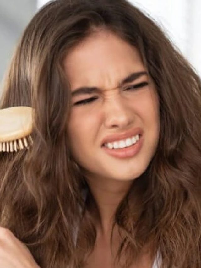 টাকের ফাঁকে ঘষে নিন এই পাতা, চুলের বাগান গজাবে মাথায়