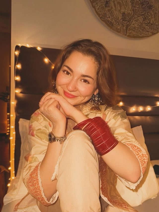 दिलजीत की हीरोइन बनीं हानिया, रियल लाइफ में झेली हैं कई तकलीफें, ऐसे हुईं कामयाब