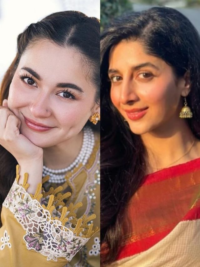 फवाद-हानिया के बाद मावरा और राहत फतेह अली खान भी हुए ब्लॉक, मची हलचल