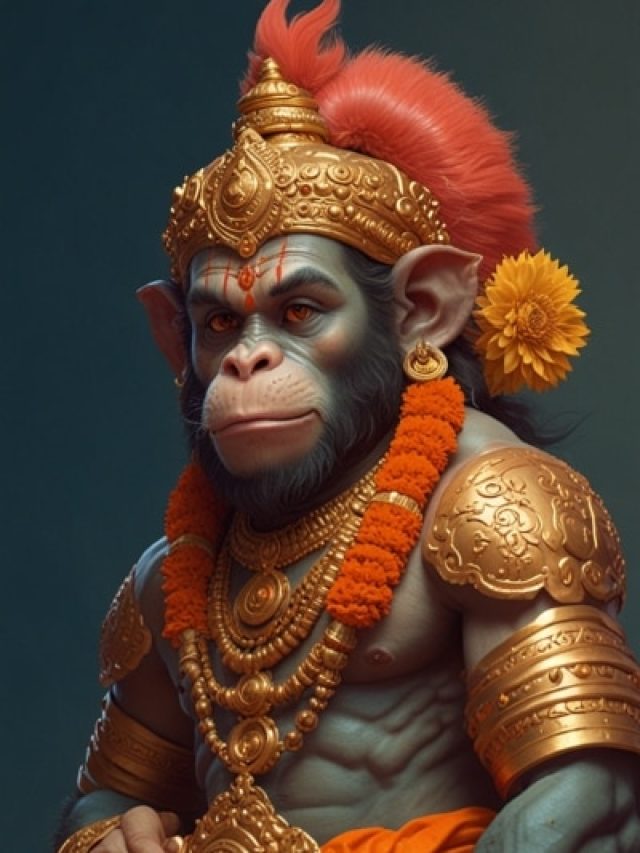 हनुमान जयंती पर घर में लगाएं संकटमोचन की ये तस्वीरें, बजरंगबली करेंगे हर इच्छा पूरी