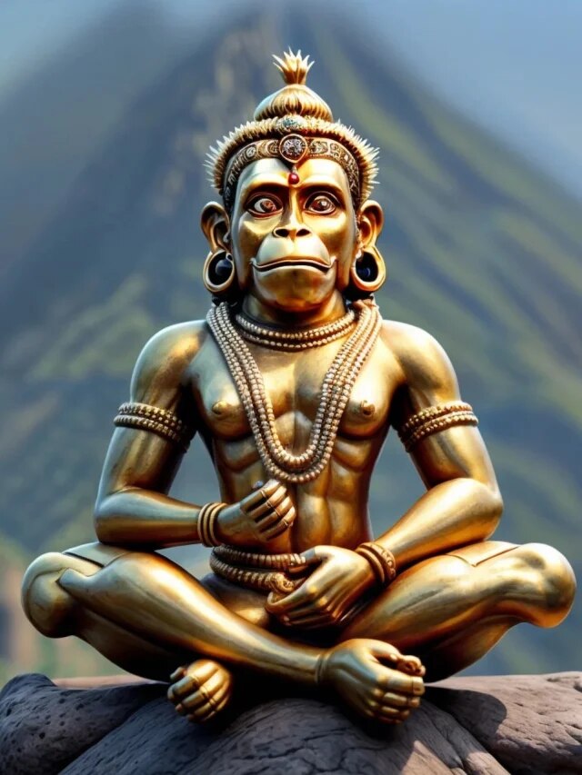 चौथे बड़े मंगल पर करें ये खास उपाय, बरसेगी हनुमान जी की कृपा