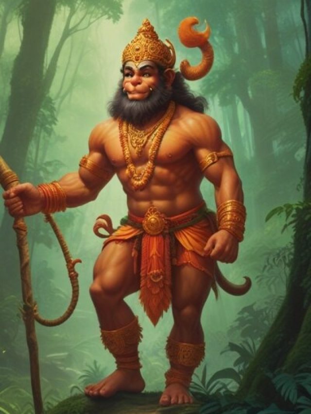 हर युवा को सीखनी चाहिए हनुमान जी की ये सीख, सफलता के हैं ये गुप्त मंत्र