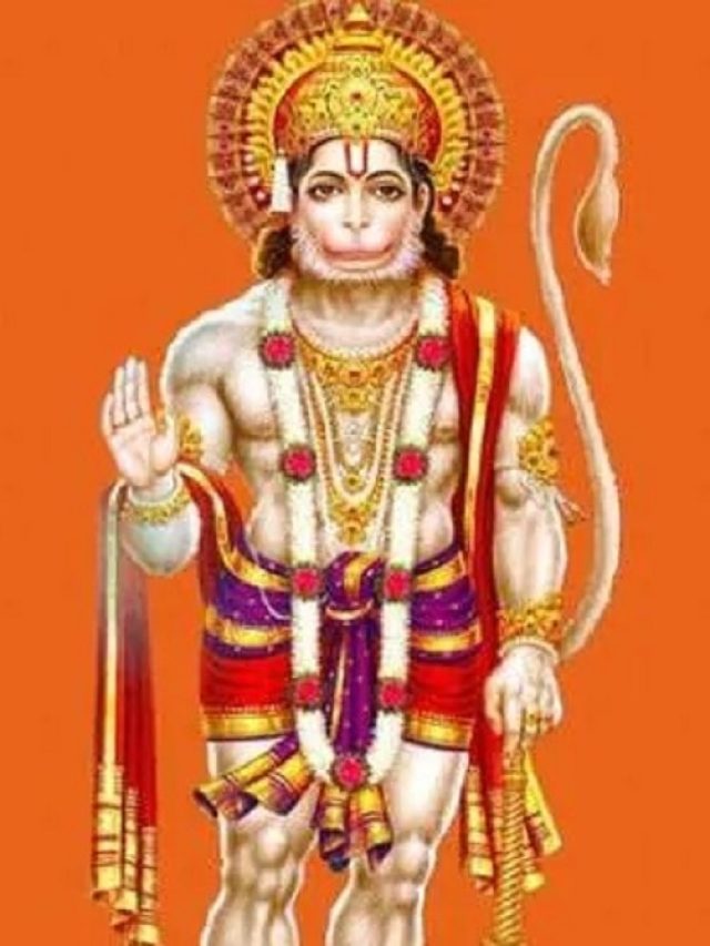 बड़ा मंगल पर कल जरूर करें ये एक काम, धन दौलत बरसाएंगे बजरंगबली