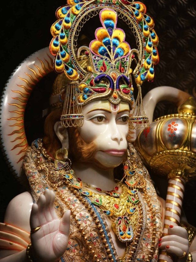 11 या 12 अप्रैल कब है हनुमान जयंती? जानें सही तारीख, शुभ मुहूर्त और पूजन विधि