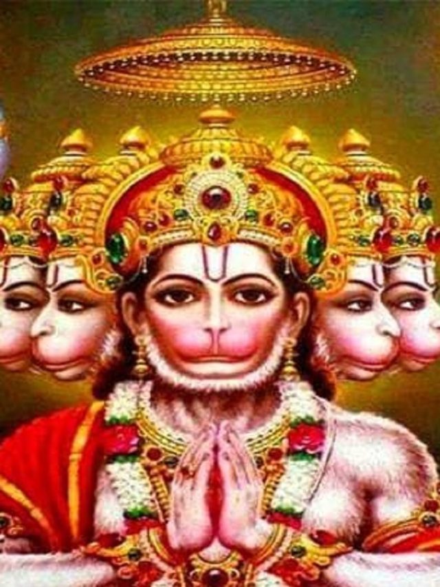 बड़ा मंगल कल, घर ले आएं बजरंगबली की प्रिय चीजें, हनुमान जी कर देंगे बेड़ा पार