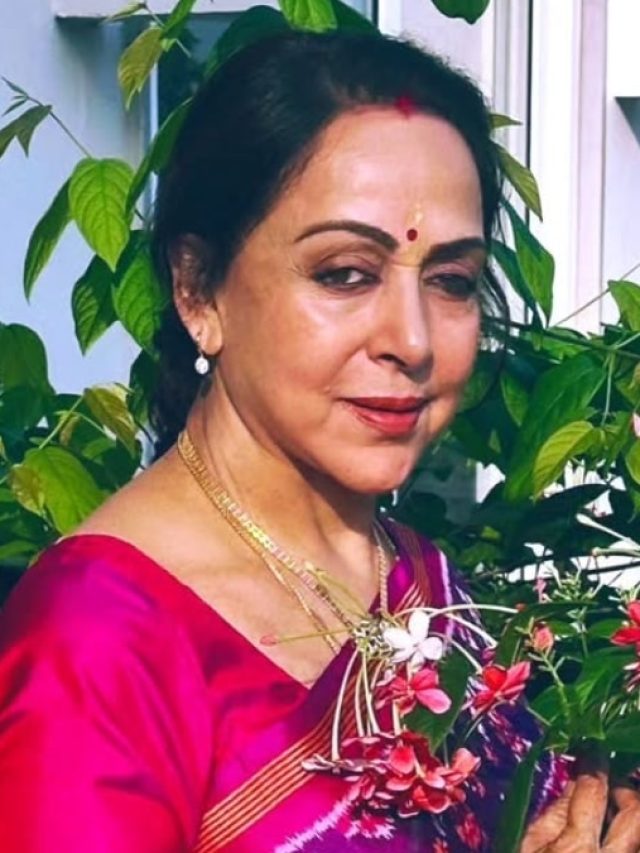 5 साल से पर्दे से दूर हेमा मालिनी, वापसी का नहीं कोई इरादा, बोलीं- फिट नहीं..