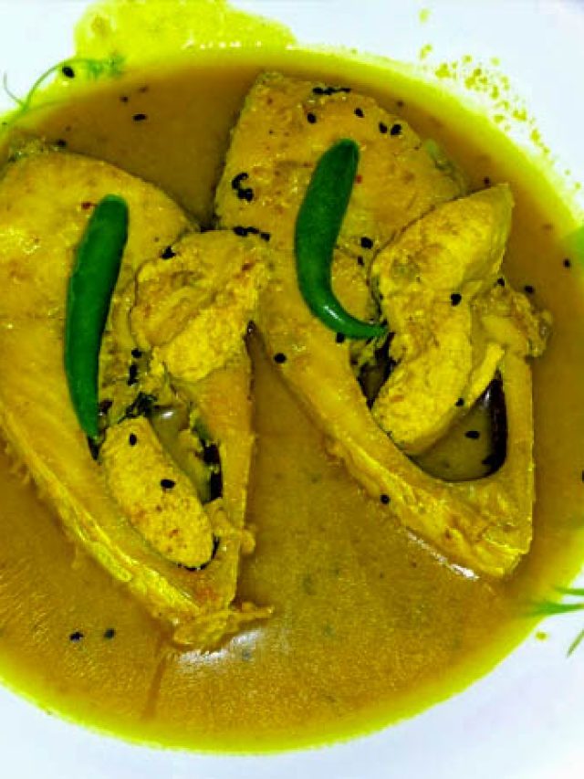 ইলিশের স্বাদ বজায় রাখে এই ৪ মশলা, জেনে নিন এখনই