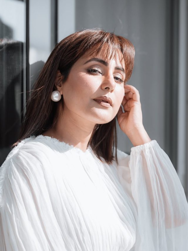 कैंसर में खोए बाल, इंतजार में एक्सपायर हुए हिना खान के प्रोडक्ट, हुआ हजारों का नुकसान