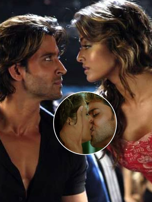 जब हीरो को ऐश्वर्या ने किया KISS, फैंस ने किया बवाल, भेजे थे लीगल नोटिस, फिर...