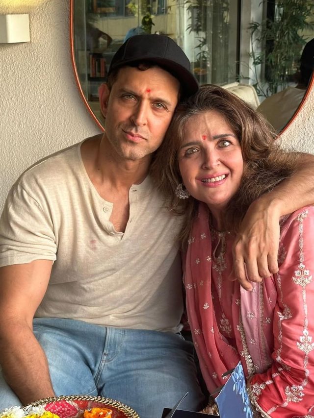 ऋतिक रोशन की बहन सुनैना को था फैटी लिवर...इन 2 तरीकों से किया ठीक