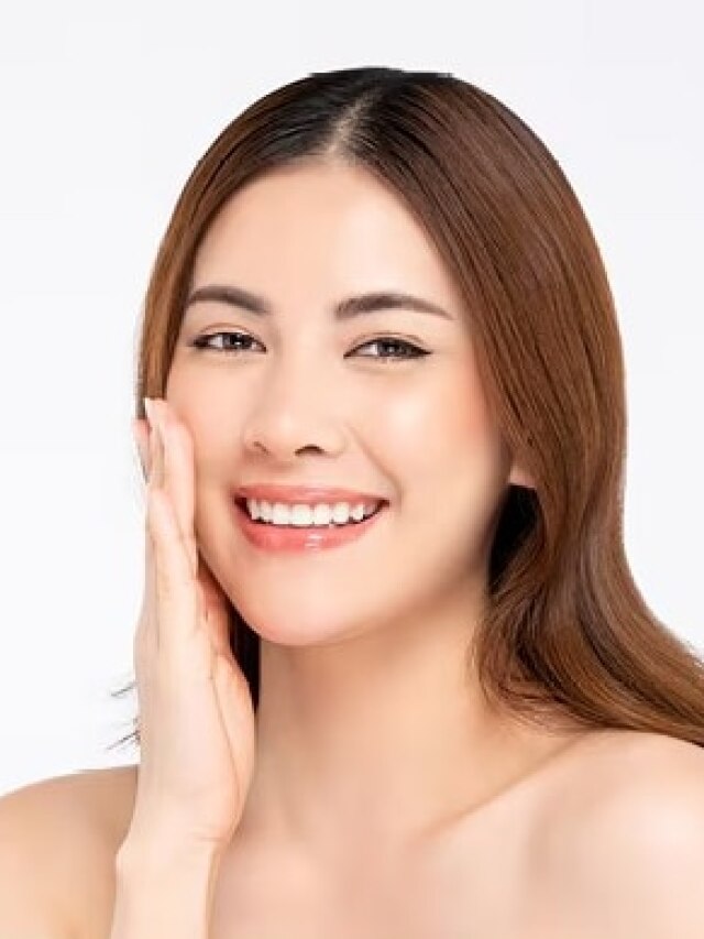 ফেটে পড়বে রং, তেলের সঙ্গে মিশিয়ে মাখুন এই হলুদ জিনিস