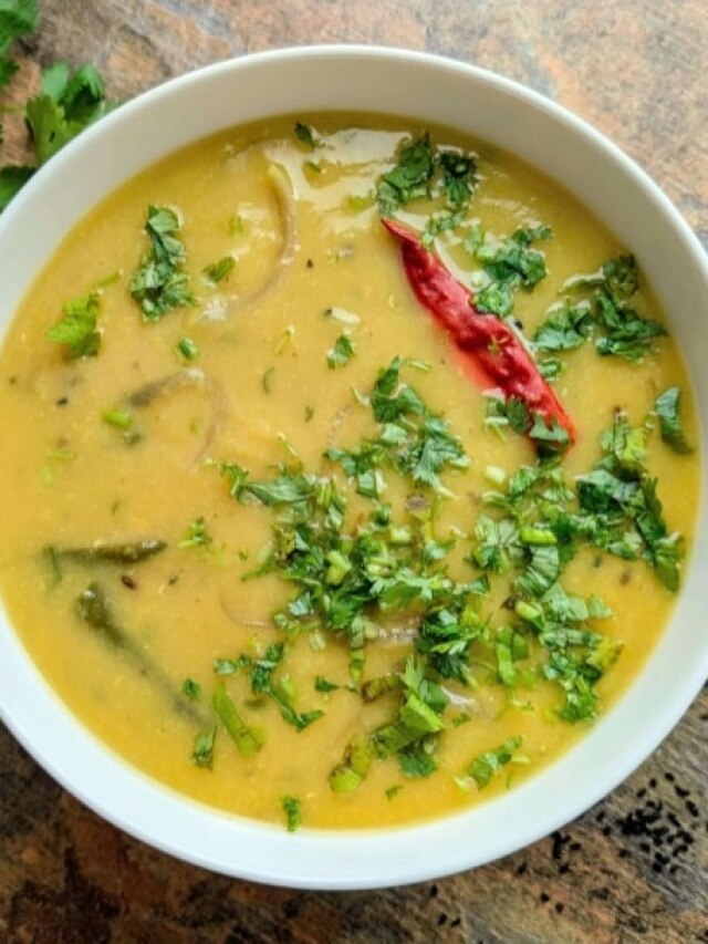 গরমে কোন ডাল খাবেন? জেনে রাখাটা দরকার