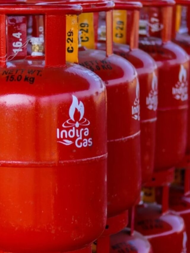 একটি সিলিন্ডার চলবে ১ মাসের বেশি, গ্যাস বাঁচানোর স্মার্ট উপায়