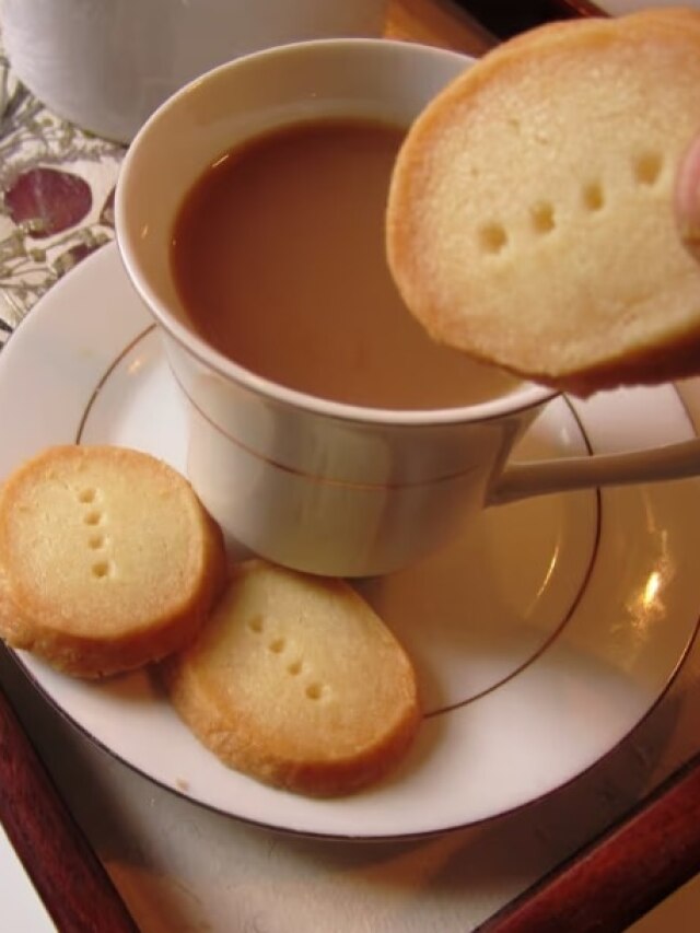 এই ৫ খাবারের সঙ্গে চা খাওয়া মাস্ট, বাঙালিরাই বেশি খায়