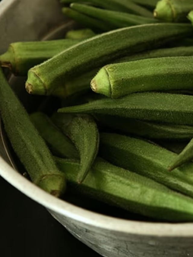 মুচমুচে ঢেঁড়শ ভাজা ভুলুন চিরতরে, ল্যাতল্যাতে ভেন্ডি খেলেই মরবেন