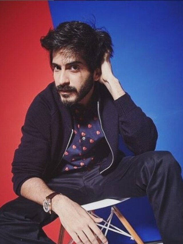 'बॉलीवुड का गिरा लेवल' पोस्ट पर अनिल कपूर के बेटे ने किया रिएक्ट, बोले- वक्त आ गया है...