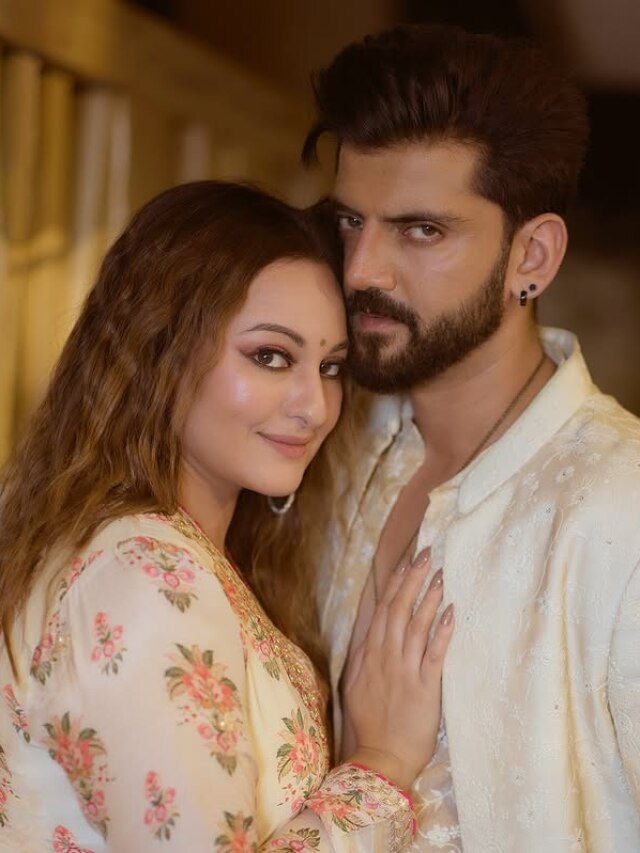 शादी के बाद सोनाक्षी ने सेलिब्रेट की पहली ईद, ट्रोल्स से लगा डर? बंद किया कमेंट सेक्शन