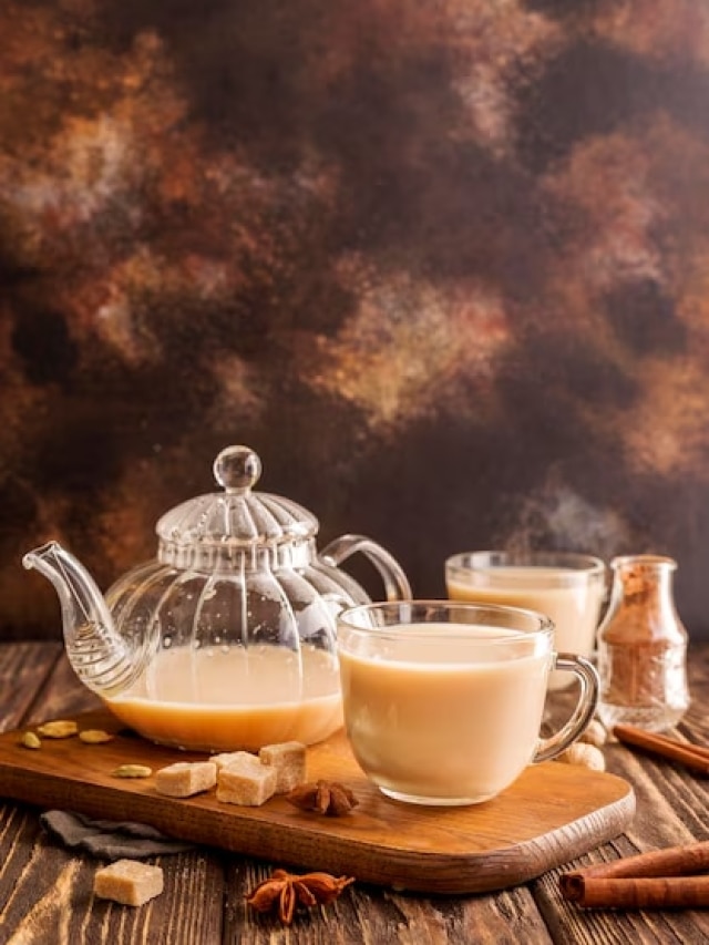 क्या है चाय पीने का सही समय और तरीका? यहां जान लें