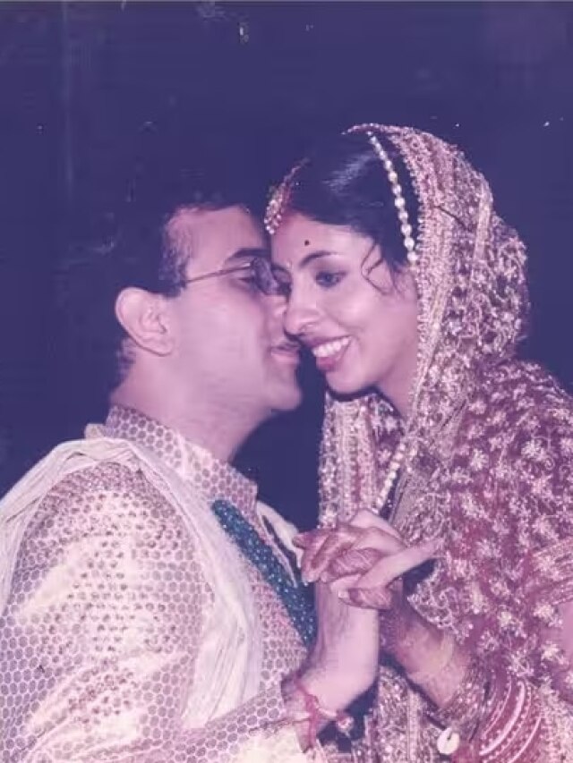 मुझसे शादी करोगी? जब श्वेता बच्चन से निखिल नंदा ने किया था सवाल, 5 मिनट तक रही थीं चुप