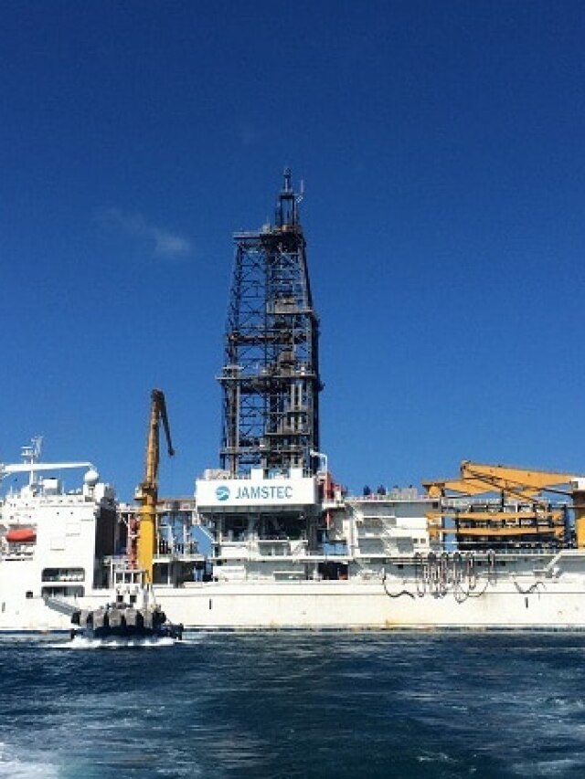 'It moved 60 meters in minutes': What’s happening beneath Japan right now