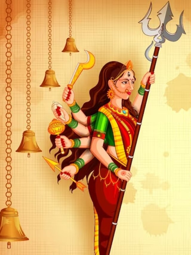 चैत्र नवरात्र की महाअष्टमी से इन राशियों का शुरू होगा अच्छा समय, धन लाभ के बनेंगे योग