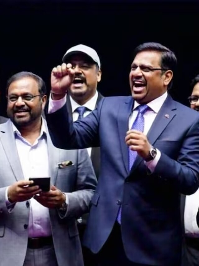 डोनाल्ड ट्रंप ने दी राहत... तो अचानक रॉकेट बन गए ये फार्मा शेयर