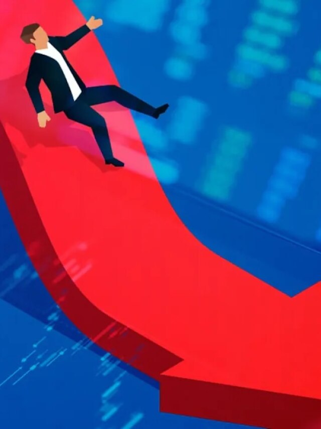 ऐसा आया ट्रंप के टैरिफ का संकट, झटके में 19% टूट गए ये शेयर!