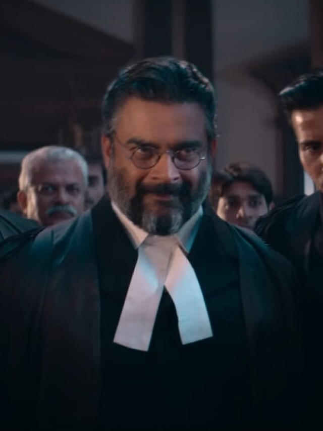 अक्षय के अपोज‍िट क्यों विलेन बनकर आ रहे माधवन? बोले- कहानी जरूरी है...