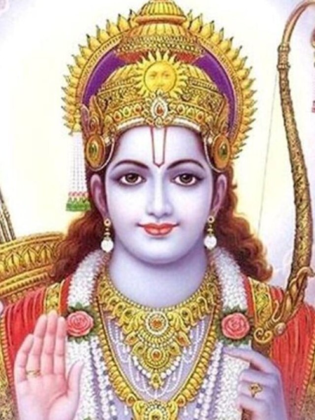 रामनवमी पर बनने जा रहा है ये दुर्लभ संयोग, इन 3 राशियों का शुरू होगा अच्छा समय