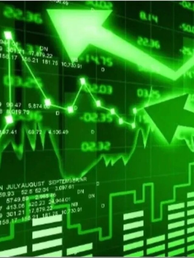 3 महीने में 80% टूटा... अब बना रॉकेट, 160 रुपये के पार पहुंचा शेयर!